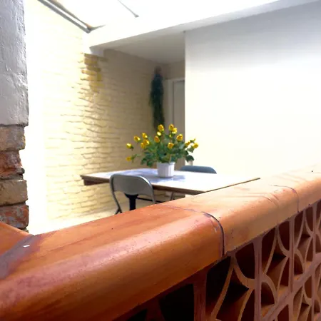 Apartment Alice Proche Grotte Salamandre&aven D'orgnac