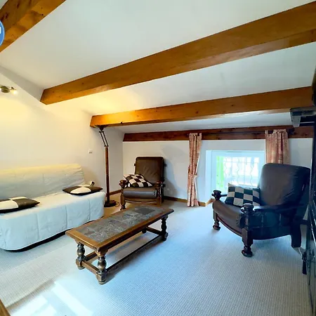 Alice Proche Grotte Salamandre&aven D'orgnac Apartment *